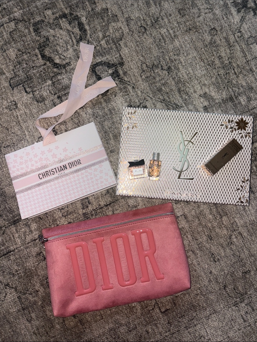 LUXE BEAUTY BUNDLE